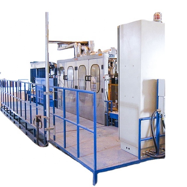 200L Fully Automatic High Temperature High Viscosity Bitumen/asphalt Steel Drum Filling Machine and Filling Line